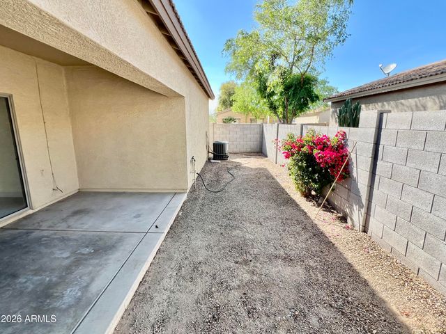 416 W COPPER Way, Chandler, AZ 85225