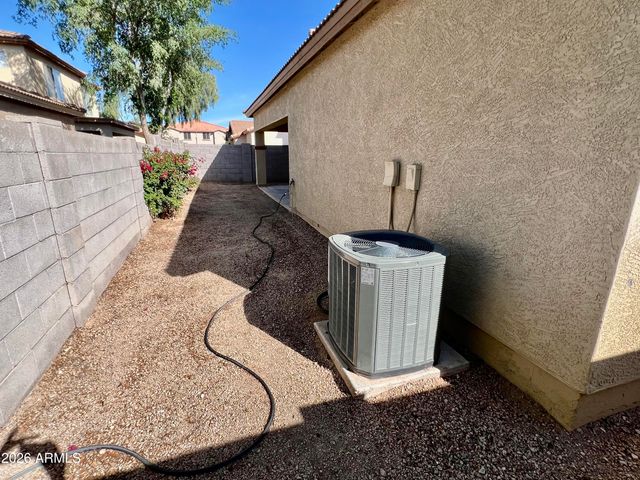 416 W COPPER Way, Chandler, AZ 85225