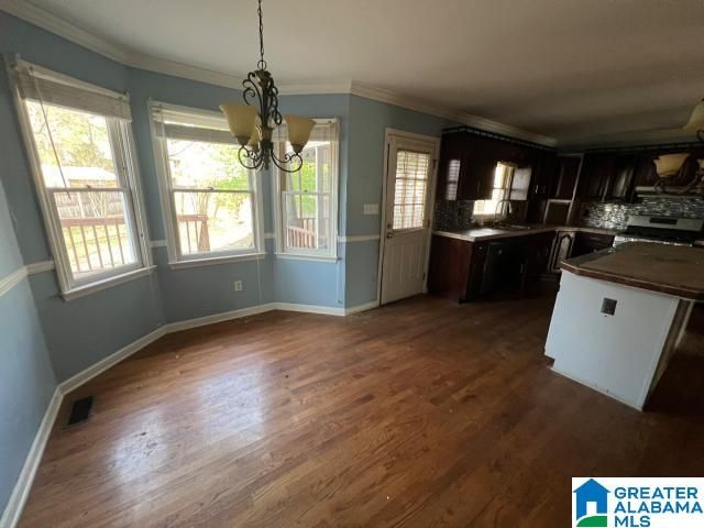 730 GABLE DRIVE, Center Point, AL 35215