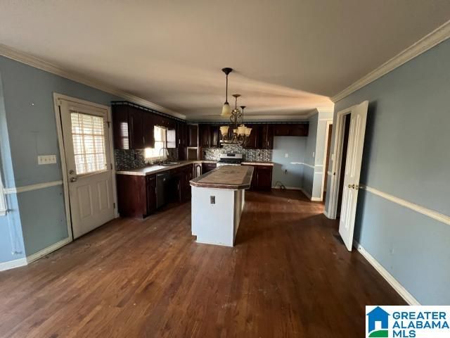 730 GABLE DRIVE, Center Point, AL 35215