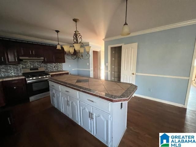 730 GABLE DRIVE, Center Point, AL 35215