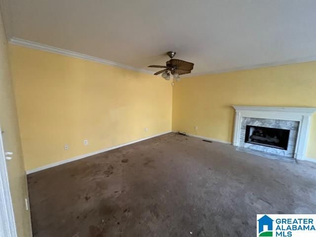 730 GABLE DRIVE, Center Point, AL 35215