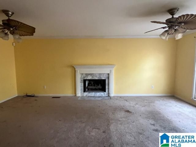 730 GABLE DRIVE, Center Point, AL 35215