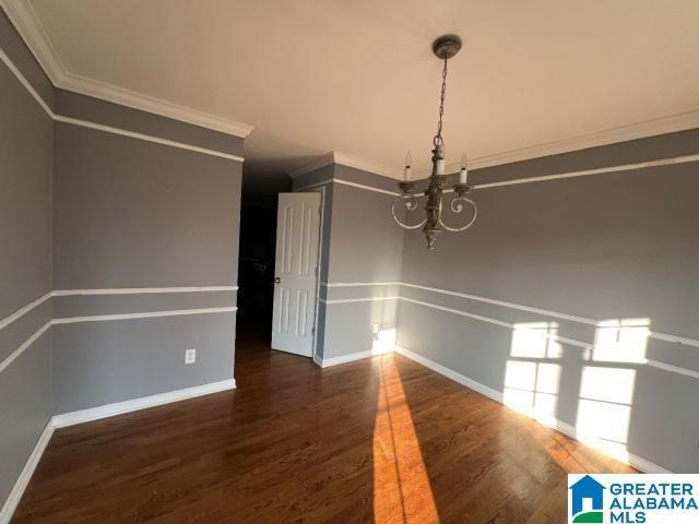 730 GABLE DRIVE, Center Point, AL 35215