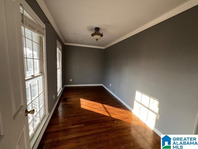 730 GABLE DRIVE, Center Point, AL 35215