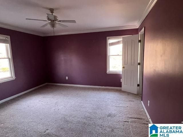 730 GABLE DRIVE, Center Point, AL 35215