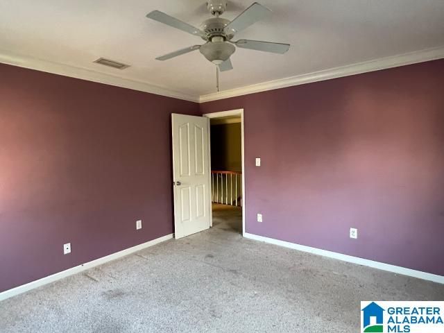 730 GABLE DRIVE, Center Point, AL 35215