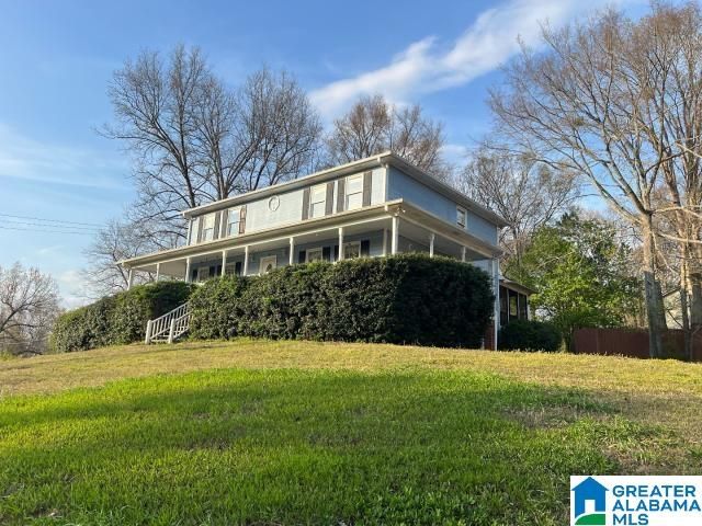 730 GABLE DRIVE, Center Point, AL 35215