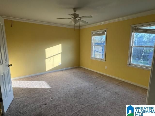 730 GABLE DRIVE, Center Point, AL 35215