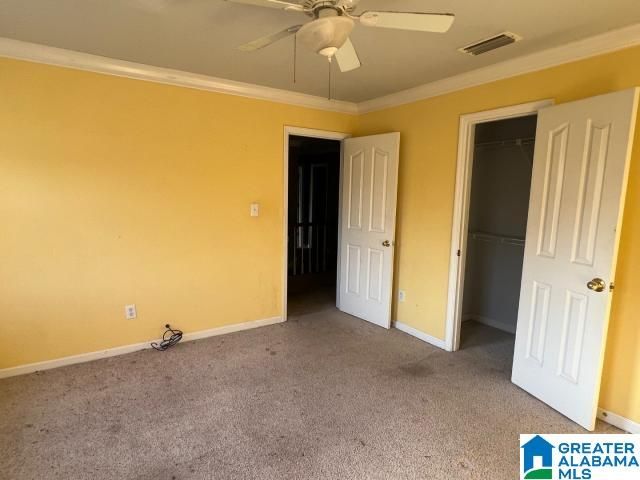 730 GABLE DRIVE, Center Point, AL 35215