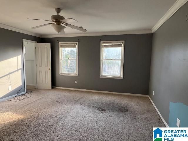 730 GABLE DRIVE, Center Point, AL 35215