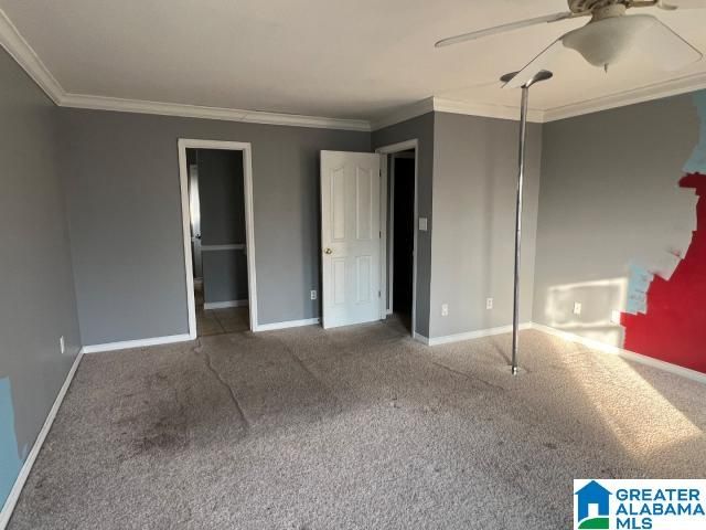 730 GABLE DRIVE, Center Point, AL 35215