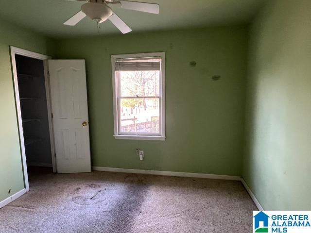 730 GABLE DRIVE, Center Point, AL 35215