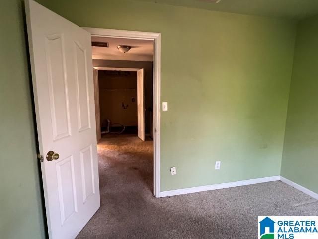 730 GABLE DRIVE, Center Point, AL 35215