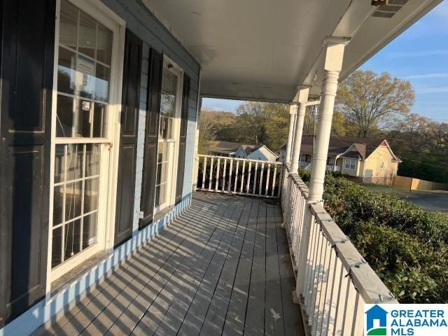 730 GABLE DRIVE, Center Point, AL 35215