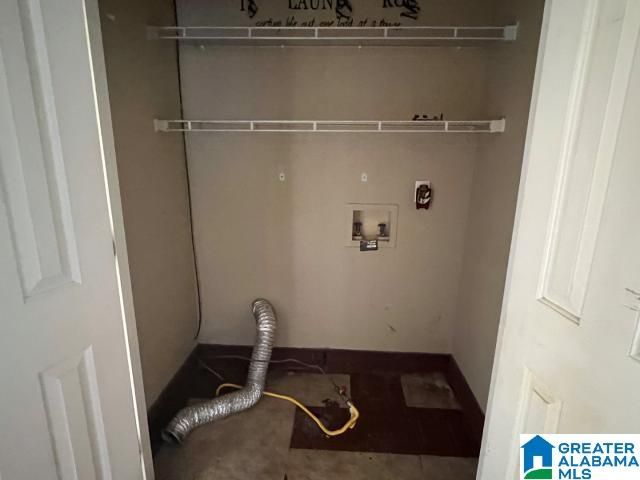 730 GABLE DRIVE, Center Point, AL 35215