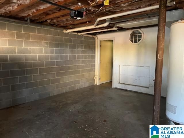 730 GABLE DRIVE, Center Point, AL 35215