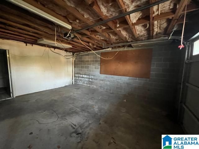 730 GABLE DRIVE, Center Point, AL 35215