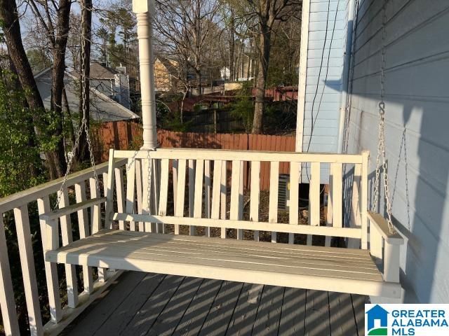 730 GABLE DRIVE, Center Point, AL 35215