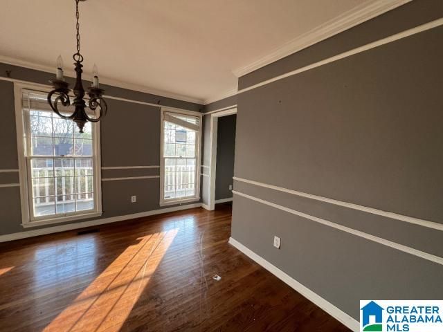 730 GABLE DRIVE, Center Point, AL 35215