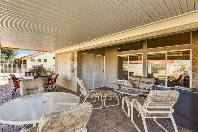 14332 W DUSTY TRAIL Boulevard, Sun City West, AZ 85375