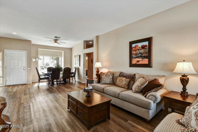 14332 W DUSTY TRAIL Boulevard, Sun City West, AZ 85375