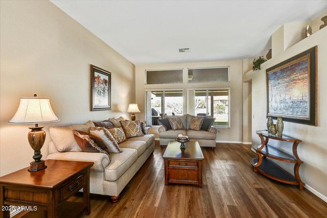 14332 W DUSTY TRAIL Boulevard, Sun City West, AZ 85375