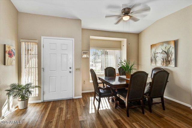 14332 W DUSTY TRAIL Boulevard, Sun City West, AZ 85375