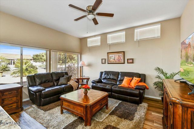 14332 W DUSTY TRAIL Boulevard, Sun City West, AZ 85375