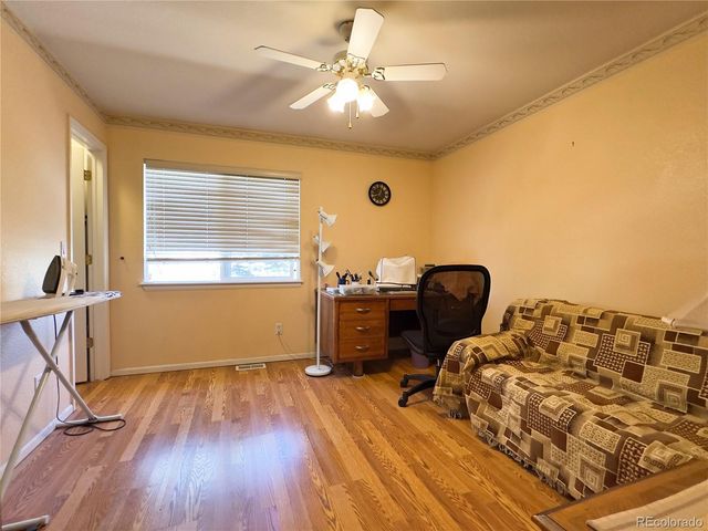 4322 Biscay Street, Denver, CO 80249