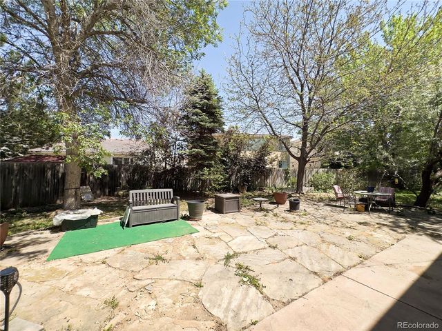 4322 Biscay Street, Denver, CO 80249
