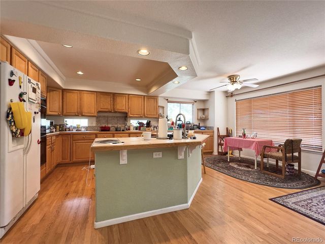 4322 Biscay Street, Denver, CO 80249