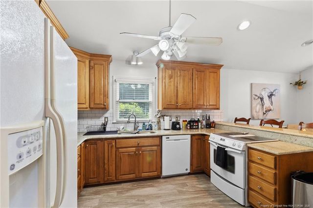 6237 Falkland Court, Fayetteville, NC 28311