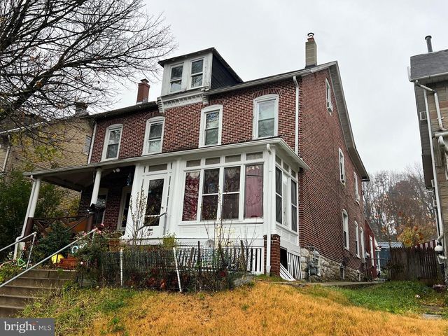 622 WALNUT ST, Coatesville, PA 19320