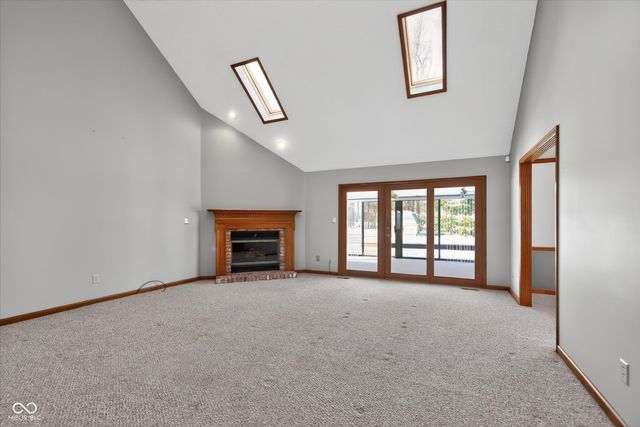 8512 Gallant Fox Drive, Indianapolis, IN 46217