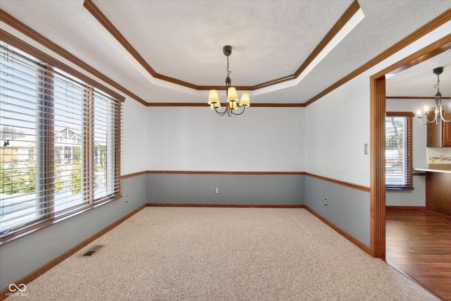 8512 Gallant Fox Drive, Indianapolis, IN 46217