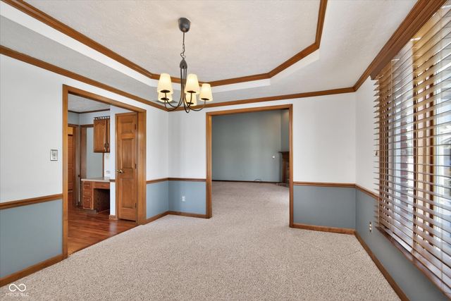 8512 Gallant Fox Drive, Indianapolis, IN 46217