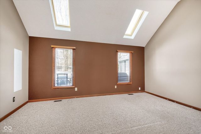 8512 Gallant Fox Drive, Indianapolis, IN 46217