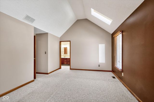 8512 Gallant Fox Drive, Indianapolis, IN 46217