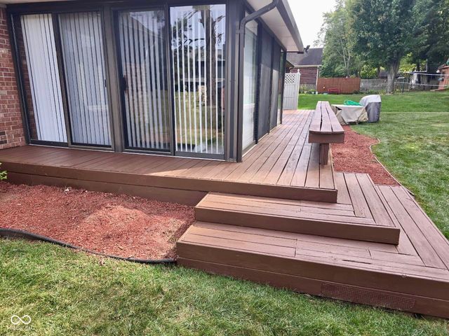 8512 Gallant Fox Drive, Indianapolis, IN 46217