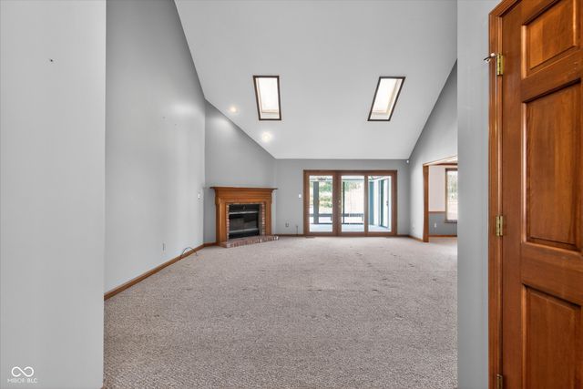 8512 Gallant Fox Drive, Indianapolis, IN 46217