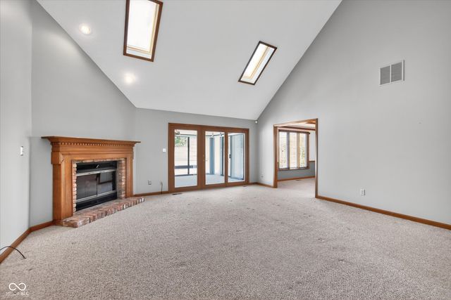 8512 Gallant Fox Drive, Indianapolis, IN 46217