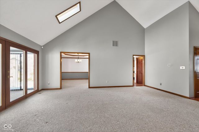 8512 Gallant Fox Drive, Indianapolis, IN 46217