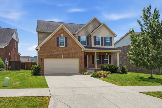 2605 Cortlandt Ct, Nolensville, TN 37135