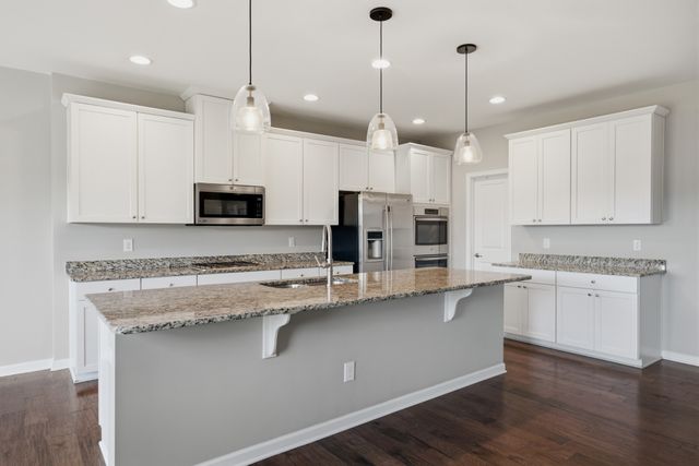 2605 Cortlandt Ct, Nolensville, TN 37135