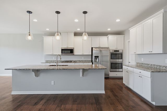 2605 Cortlandt Ct, Nolensville, TN 37135