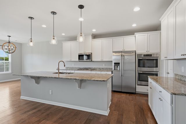 2605 Cortlandt Ct, Nolensville, TN 37135