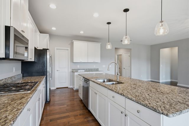 2605 Cortlandt Ct, Nolensville, TN 37135
