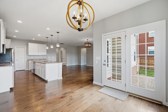 2605 Cortlandt Ct, Nolensville, TN 37135