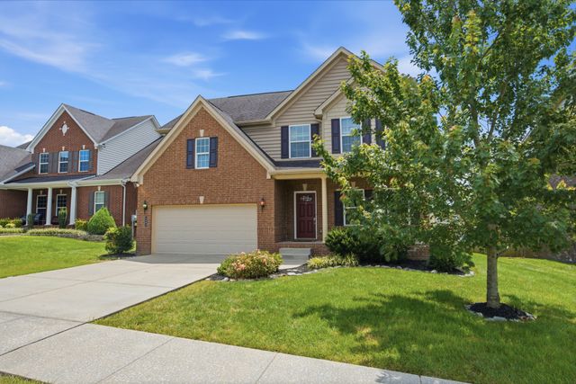 2605 Cortlandt Ct, Nolensville, TN 37135
